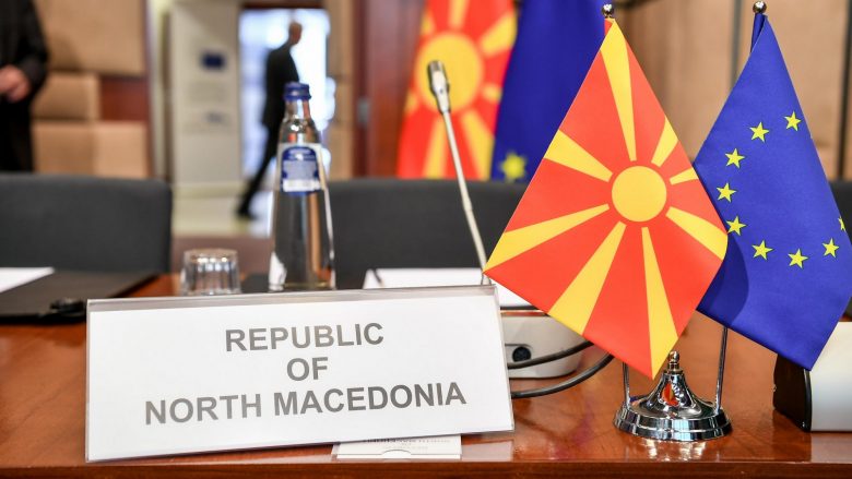Bashkimi Evropian i kujton Siljanovskës se marrëveshjet aktuale duhet të respektohen