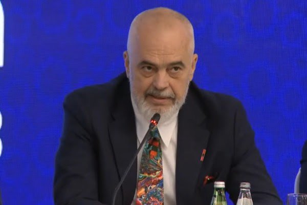 ​Rama: Është koha që rajoni të bëhet pjesë e portofolit digjital evropian