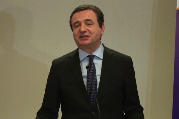 ​Samiti në Kotor, Kurti shpreh pakënaqësinë me Bosnjën