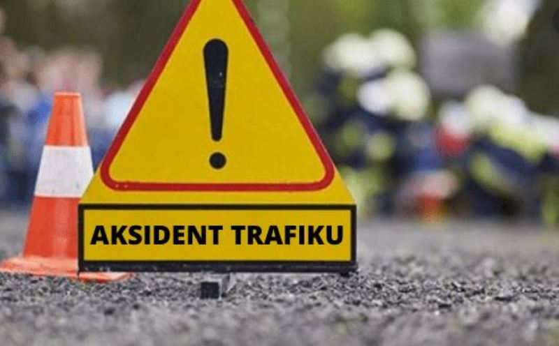 Katër të lënduar në një aksident trafiku në Gostivar