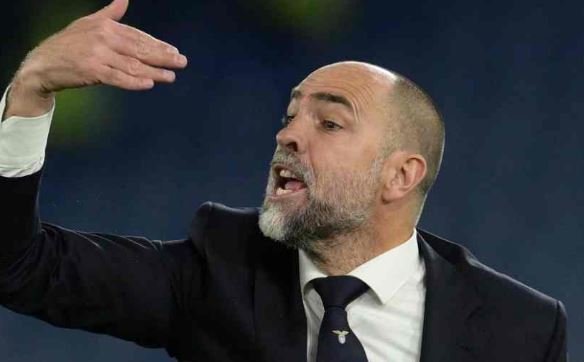 Zemërimi i Tudor para ndeshjes Inter - Lazio