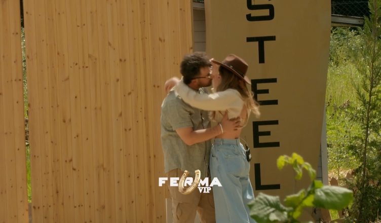 Ditea rikthehet në Ferma VIP, si e pritën fermerët hyrjen e saj?