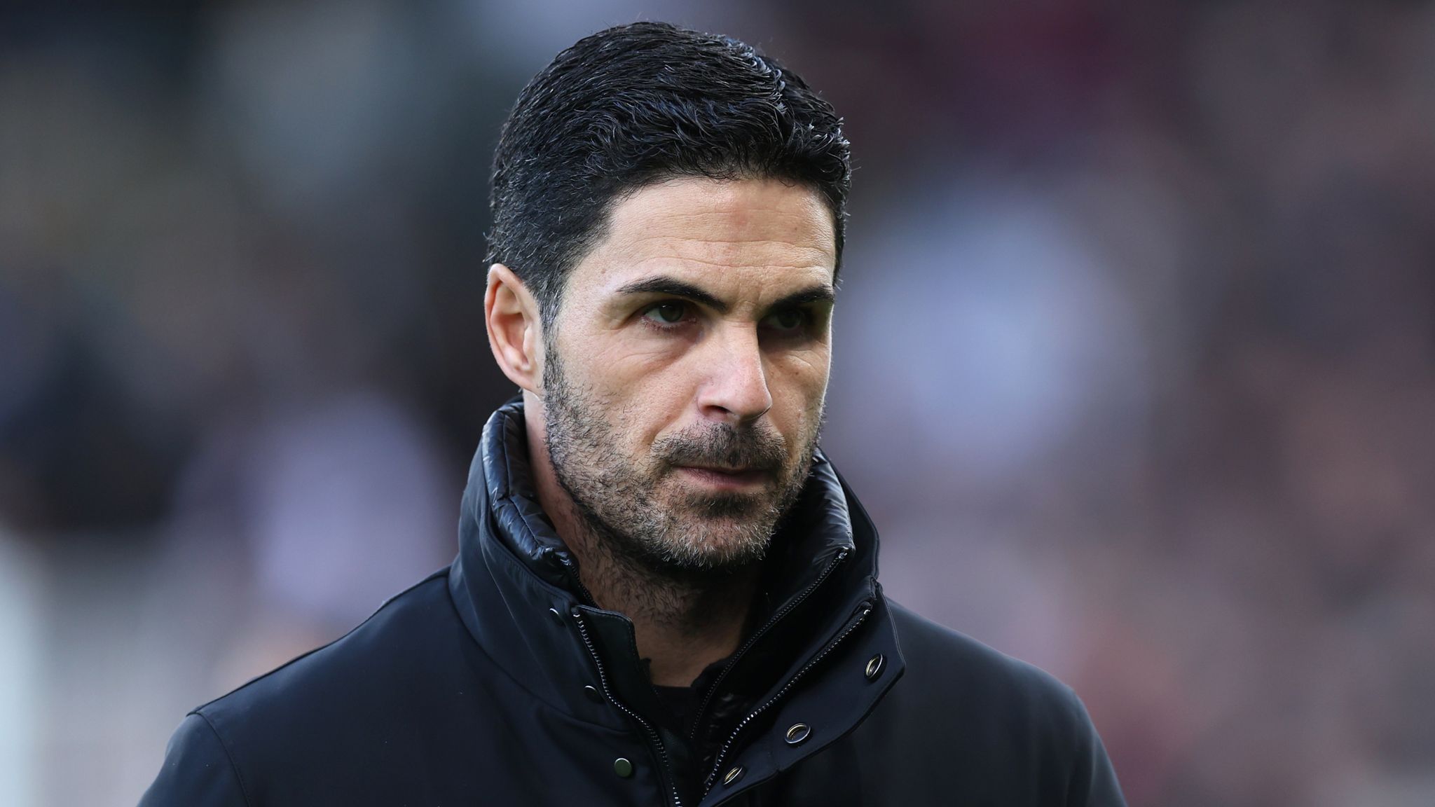 Arteta beson te dhurata e West Hamit
