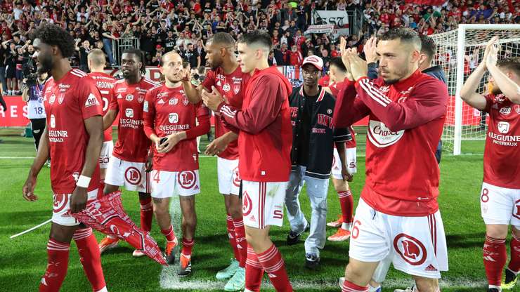 Klubi modest francez siguron për herë të parë pjesëmarrjen ne Champions
