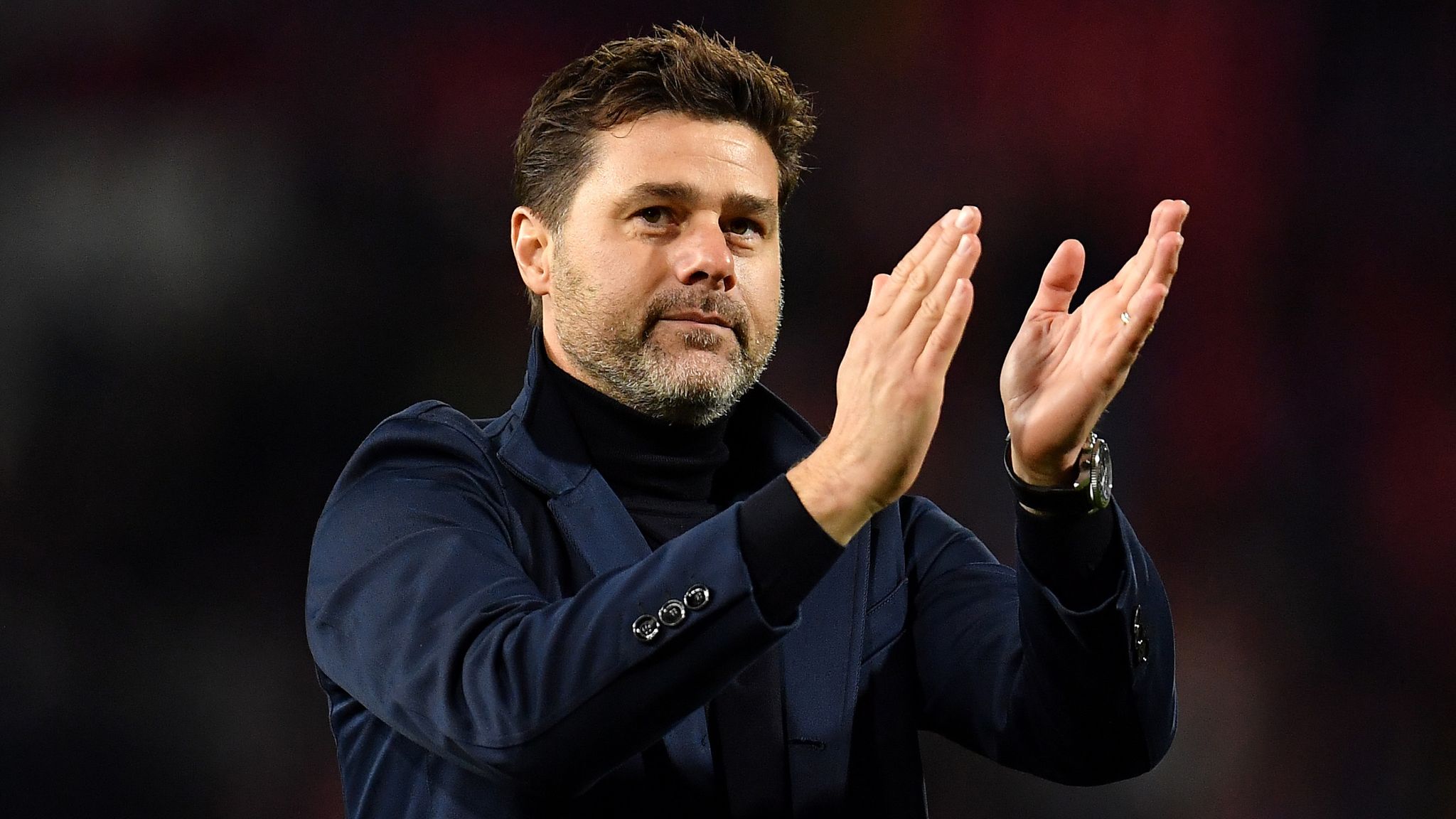 Mauricio Pochettino dhe Chelsea mbyllin bashkëpunimin