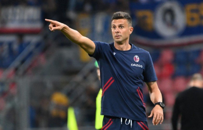 Kreu i Bologna-s: Do të bëjmë gjithçka që ta mbajmë Mottan