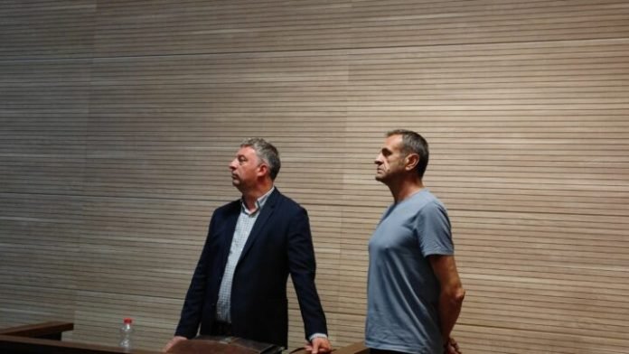 Gjykata vendos për Sinan Vllasaliun, i akuzuar për shmangie nga tatimi