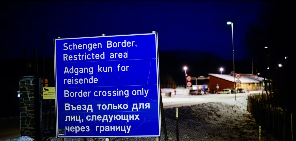 Norvegjia do t’ua ndalojë hyrjen shumicës së turistëve rusë