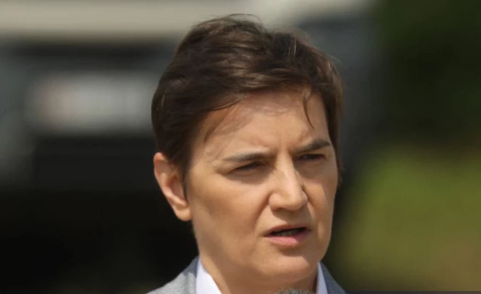 Rezoluta e Srebrenicës, Bërnabiq e shqetësuar për paqen në Ballkan