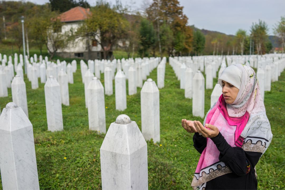 OKB “njeh” Srebrenicën, Ukaj: Sot u vu në pah e vërteta se Serbia ka qenë dhe mbetet një shtet gjenocidial