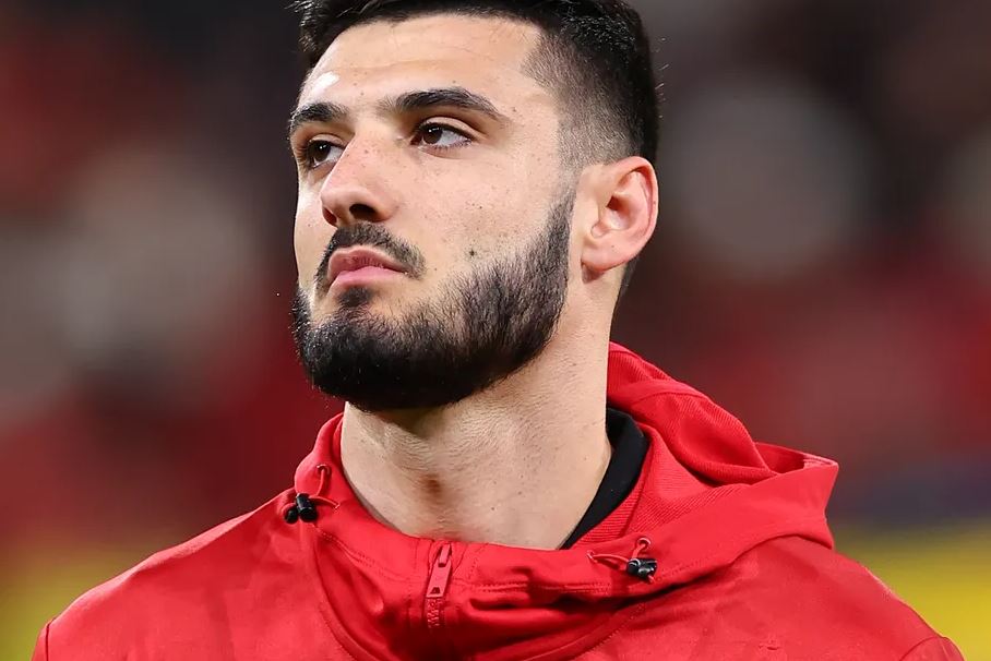 Gjigantët e futbollit francez hedhin sytë nga Armando Broja