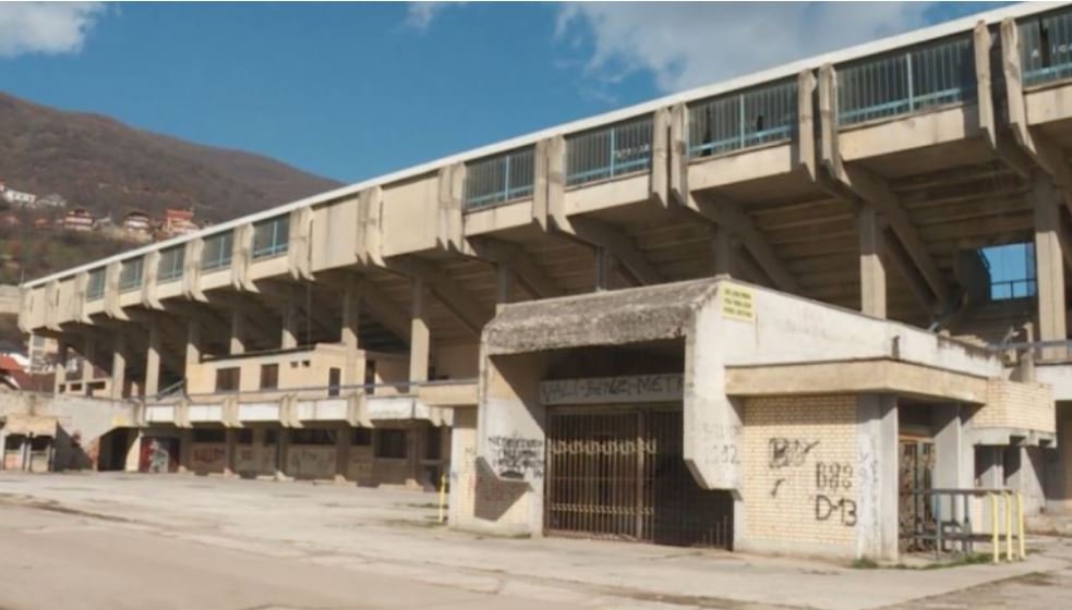 Komuna e Tetovës nuk respekton vendimin e Qeverisë, vazhdojnë punimet për ndërtimin e stadiumit