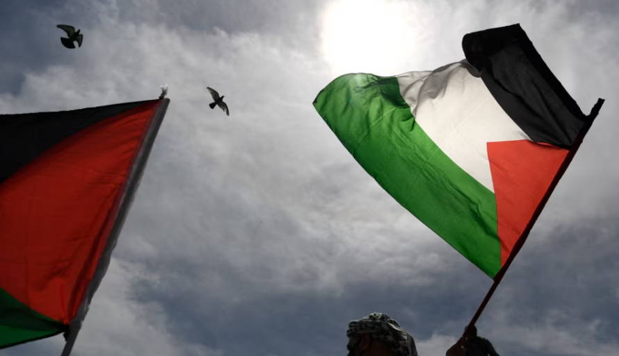 Spanja, Irlanda dhe Norvegjia njohin shtetin palestinez