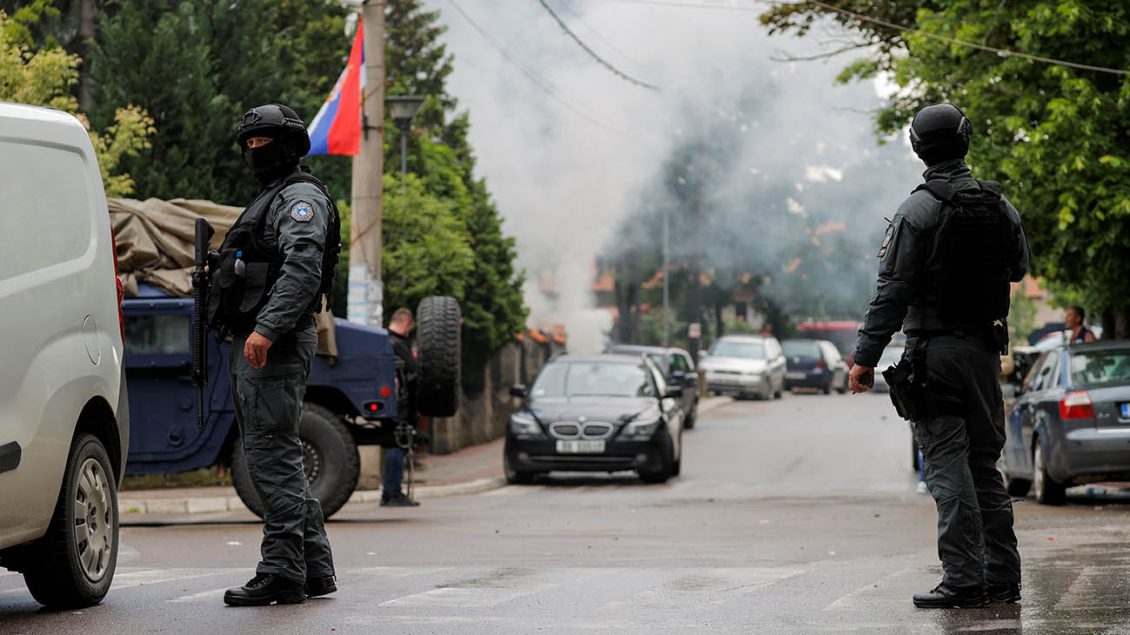 A po rrezikohet Kosova nga lufta me Serbinë? Flet ministri i Mbrojtjes dhe eksperti i sigurisë