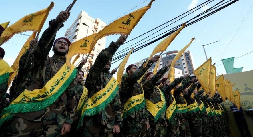 Arrestohet në Liban një zyrtar i lartë i Hezbollahut