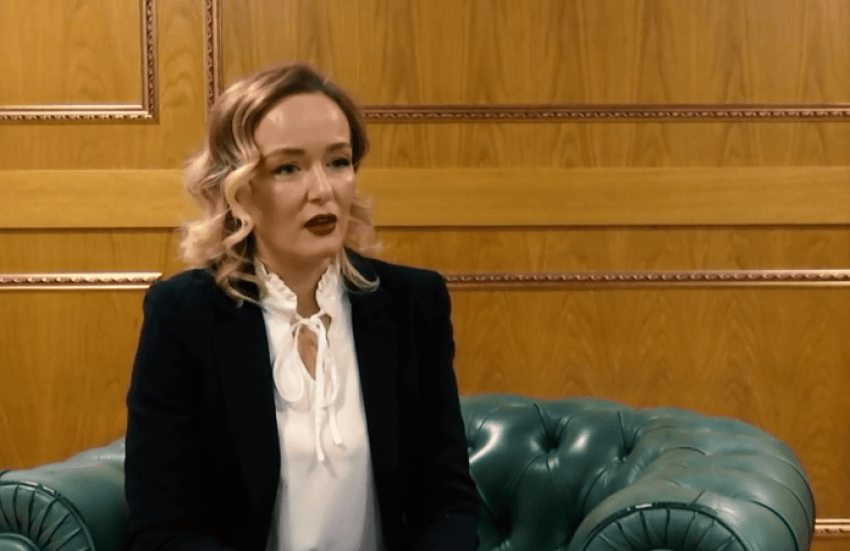 Hapen llogari false në emër të Adriana Matoshit, reagon deputetja