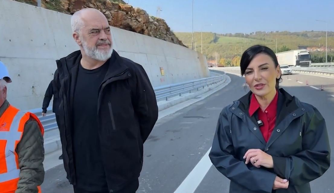 “Ura e Kukësit”, Rama: Vepër e rëndësishme infrastrukturore e cila lehtësimin kalimin në “Rrugën e Kombit”