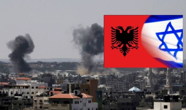 Pse shqiptarët duhet ta përkrahin shtetin izraelit dhe ta ruajnë miqësinë shekullore? 