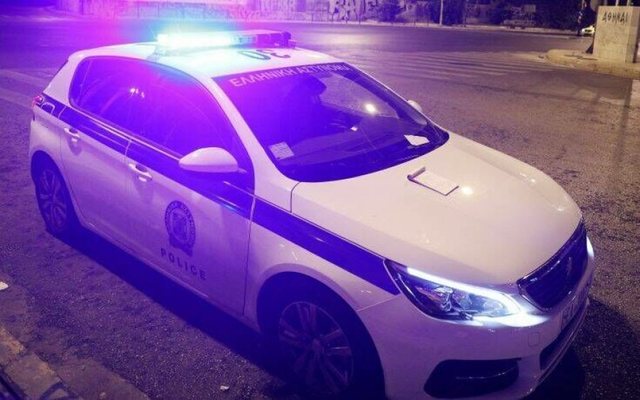 Kapet me 30 kg marijuanë dhe rreth 1 kg kokainë, arrestohet shqiptari në Greqi