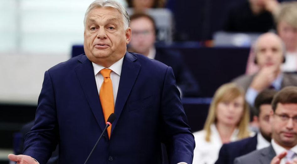 A do t'i befasojë Orbani udhëheqësit evropianë?