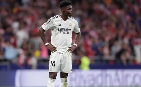Liverpooli, i interesuar për Tchouamenin e Real Madridit