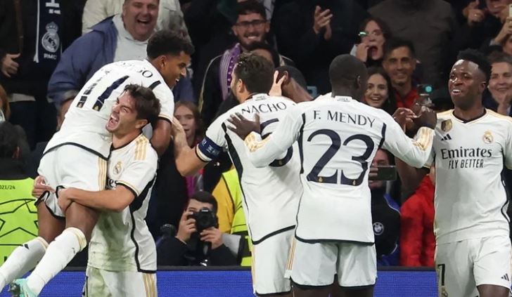 Real Madrid i kthen përgjigje Liverpool: “Duam 75”