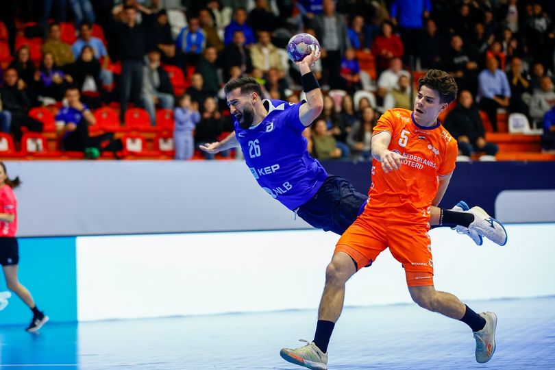 EHF-ja shkruan për barazimin e Kosovës