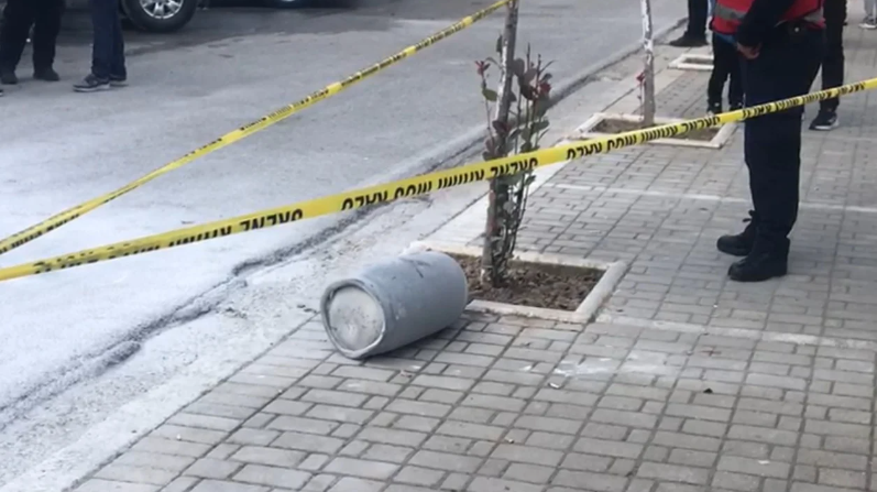 Shpërthen bombola e gazit në Gjirokastër, po përdorej për hidroizolimin e tarracës së pallatit/ Banorët shpëtuan pa lëndime