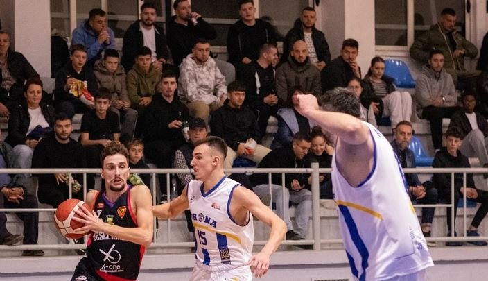 Besëlidhja mbetet e pamposhtur në Superligë
