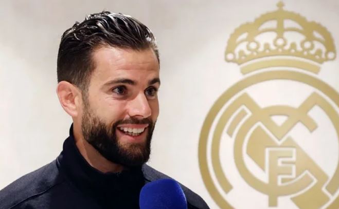 Nacho: Nuk kthehem te Real Madrid