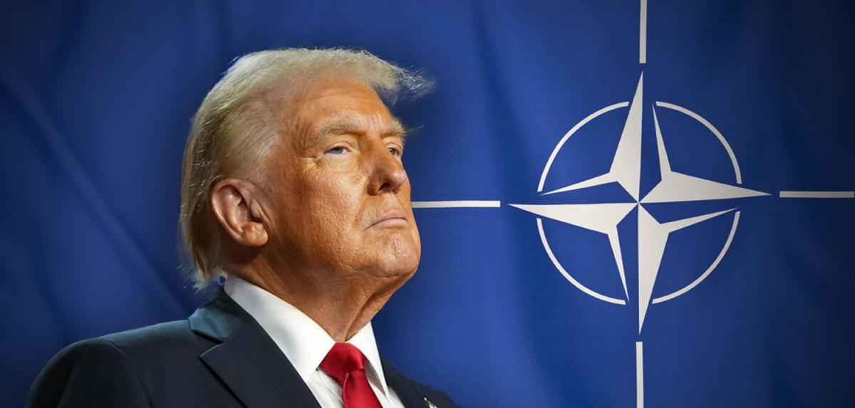 Parashikon eksperti: Me Trump Kosova anëtarësohet në NATO; tregon se çka do të ndodhë me Bosnjën, Malin e Zi...