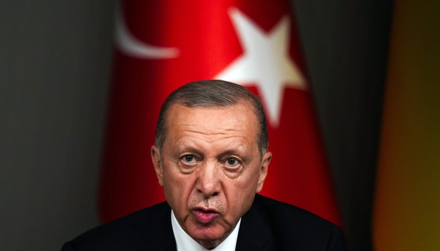 Erdogan: Turqia po ndërpret të gjitha lidhjet me Izraelin