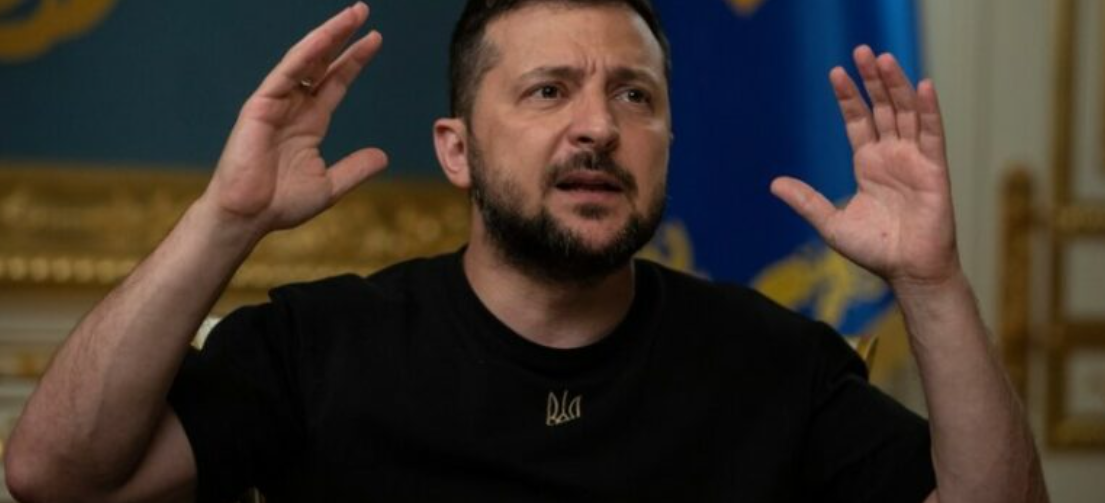 Volodymyr Zelensky: Duhet të bëjmë gjithçka për ta përfunduar luftën me diplomaci