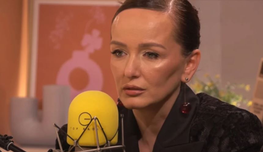 “Isha shtatzënë kur u preka me tumor, humba edhe shikimin”, Matoshi: Nuk më kujtohet fytyra e vajzës
