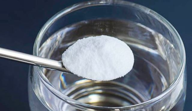 A ndihmon soda e bukës me problemet e diabetit?