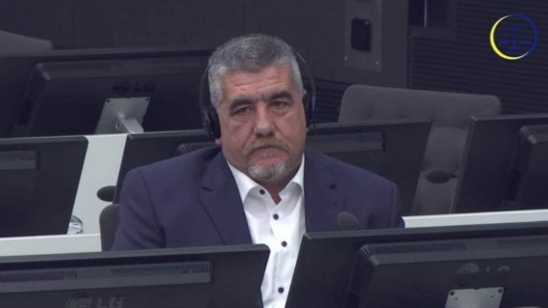 Refuzohet kërkesa e Shalës për mosparaqitje ose shtyrje të seancës