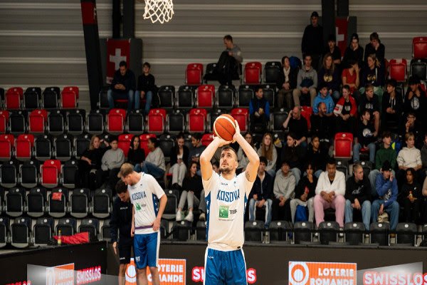 ​Përballja me Zvicrën shfaqi dobësitë e Kosovës