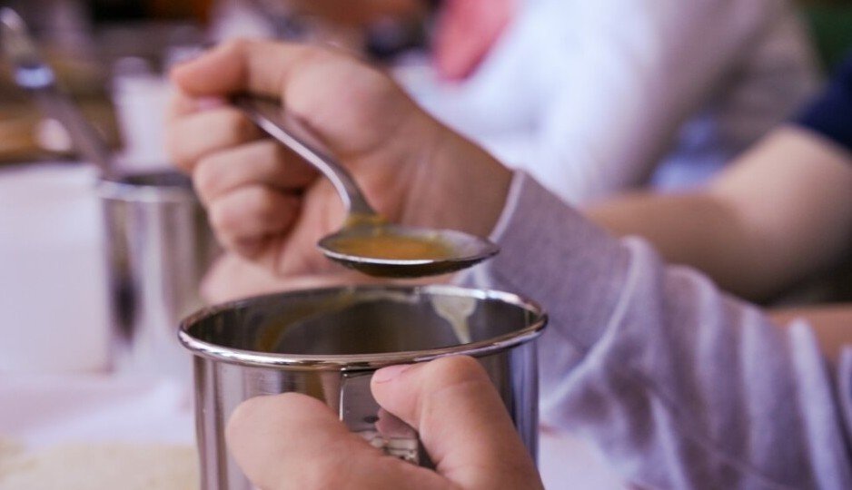 Maqedoni e Veriut: Sa i sigurt është ushqimi në shtëpitë e të moshuarve dhe në shkolla?
