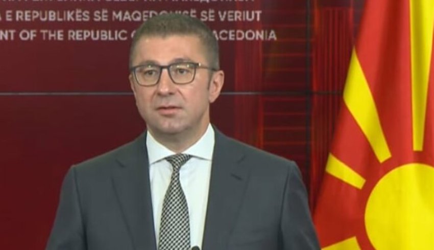 Mickoski: 1.95 për qind interes për kompanitë që do të aplikojnë për kredinë hungareze