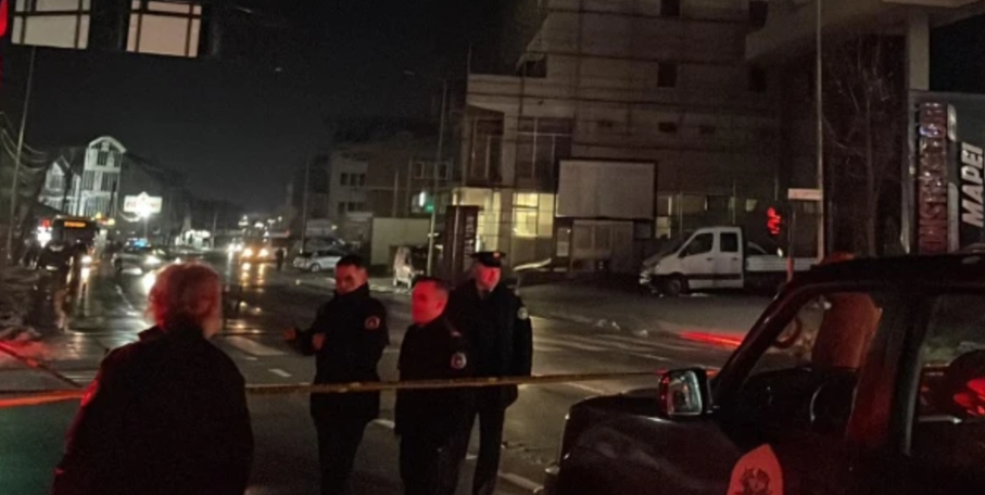 Këta janë katër të dyshuarit për plagosjen në Vranjevc, dy nga ta të plagosur po ruhen në QKUK