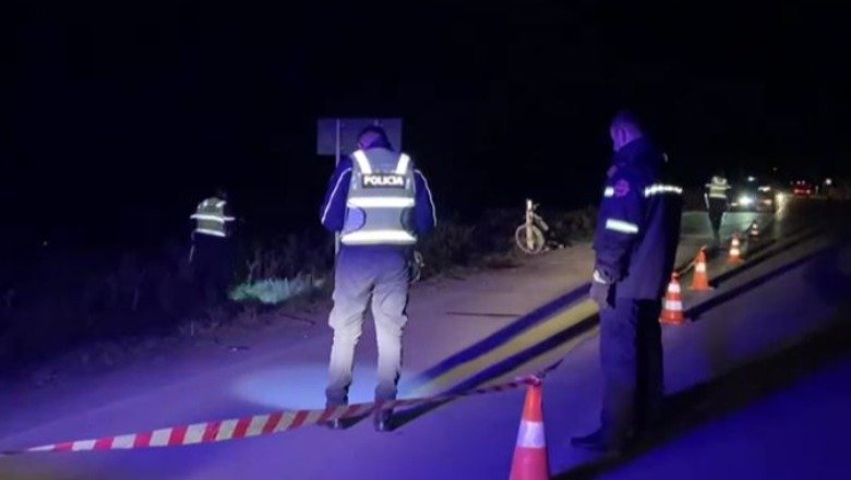Përmbyset mjeti bujqësor në Maliq, ndërron jetë drejtuesi 61-vjeç