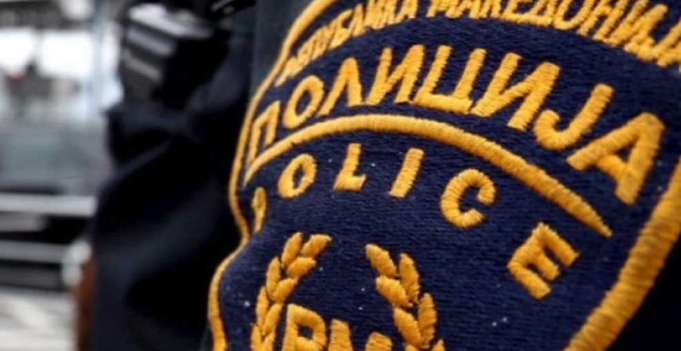 Bastisje në Kumanovë, ndalohet një person për posedim të armëve