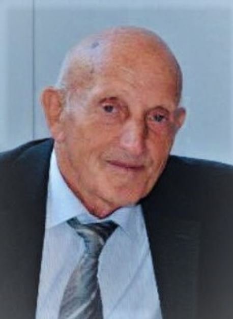 Prof. ARIF (Sylejman) KRYEZIU
