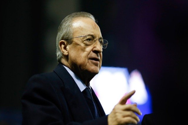 Gazetari i Namibisë i përgjigjet akuzave të Florentino Pérez