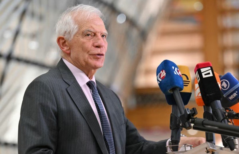 BE-ja i bën thirrje Izraelit të pranojë marrëveshjen e armëpushimit me Hezbollahun