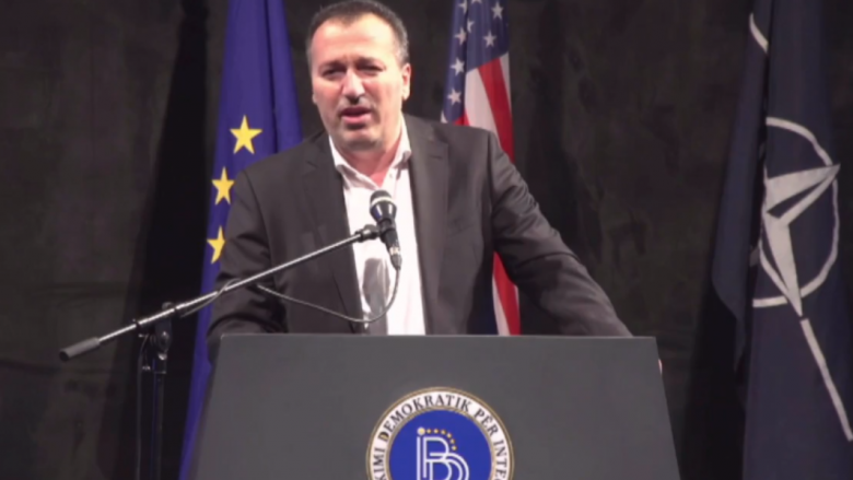 Bexheti: Nuk kam marrë ndonjë informacion për ndonjë takim me politikanë në të cilin është diskutuar për kthimin e Nikolla Gruevskit
