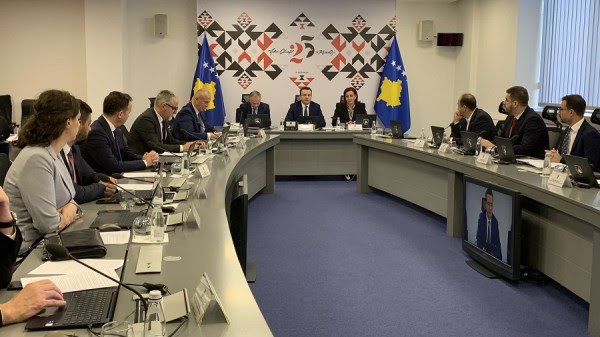 ​Nesër qeveria mban mbledhje, këto janë pikat që do të shqyrtohen