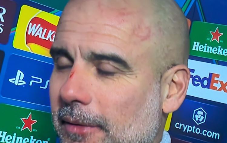 Askush nuk e ka mendjen te fjalët, çfarë ka ndodhur me Pep Guardiolën pas ndeshjes?