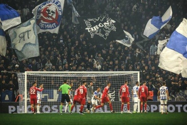 Tirana kërkon kthesën, Partizani synon arratinë