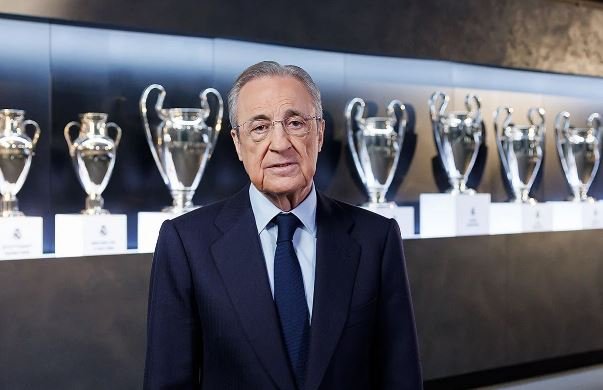 Perez zbulon çelësin e suksesit